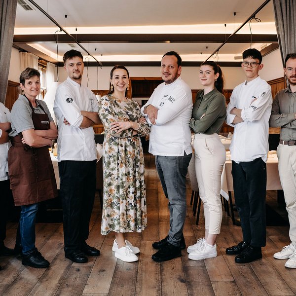 Unser Team